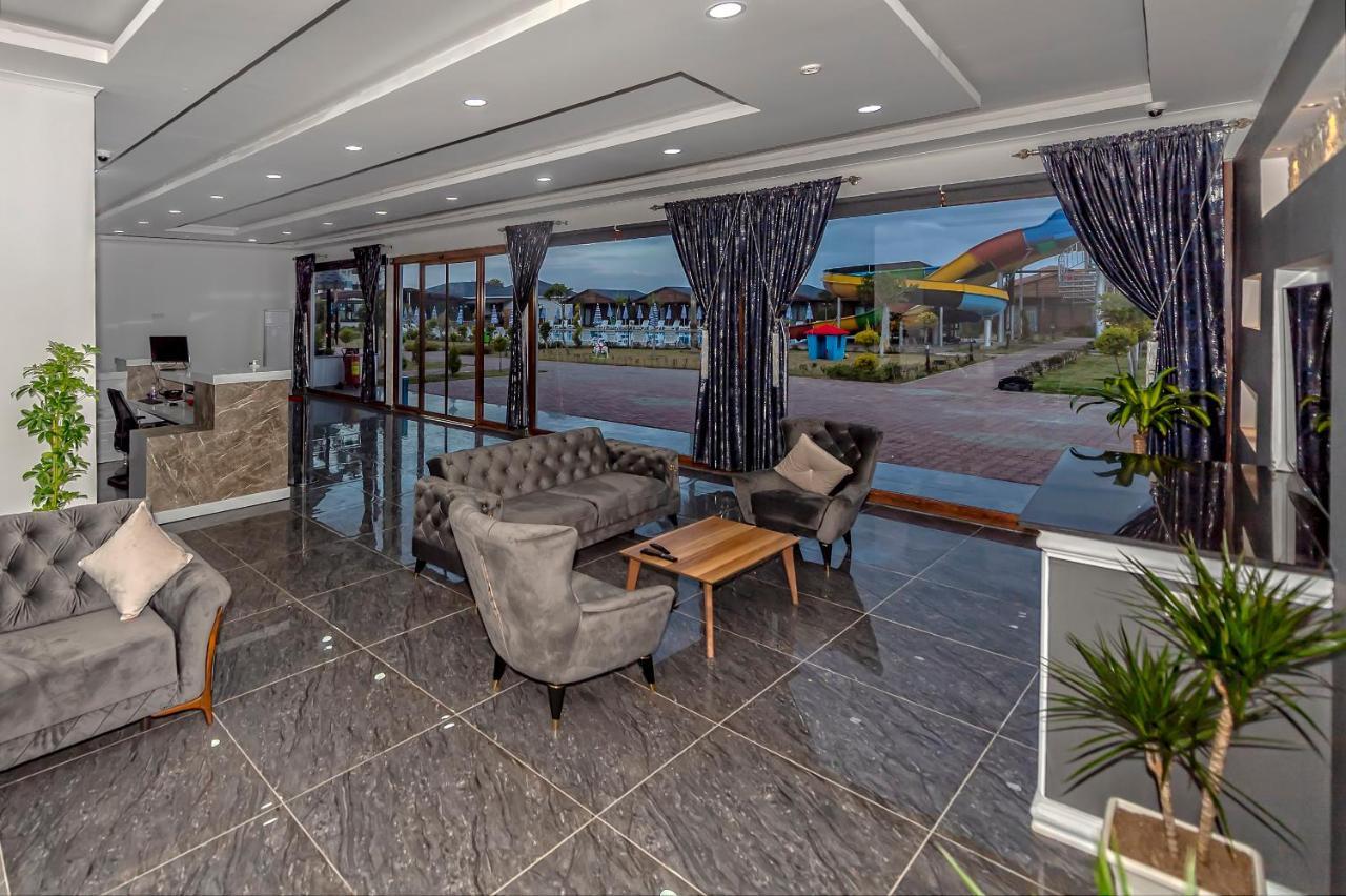 Lord Marina Hotel & Bungalows Alanya Ngoại thất bức ảnh